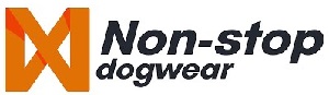 Non-stop dogwear logo1m